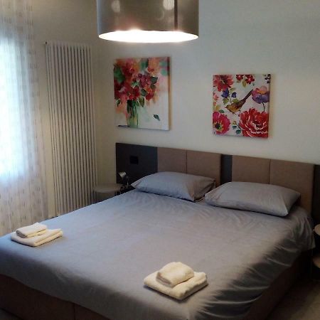 Salvia E Timo Rooms Borso del Grappa Luaran gambar