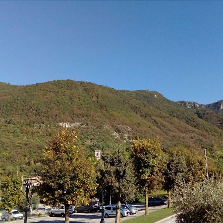 Salvia E Timo Rooms Borso del Grappa Luaran gambar