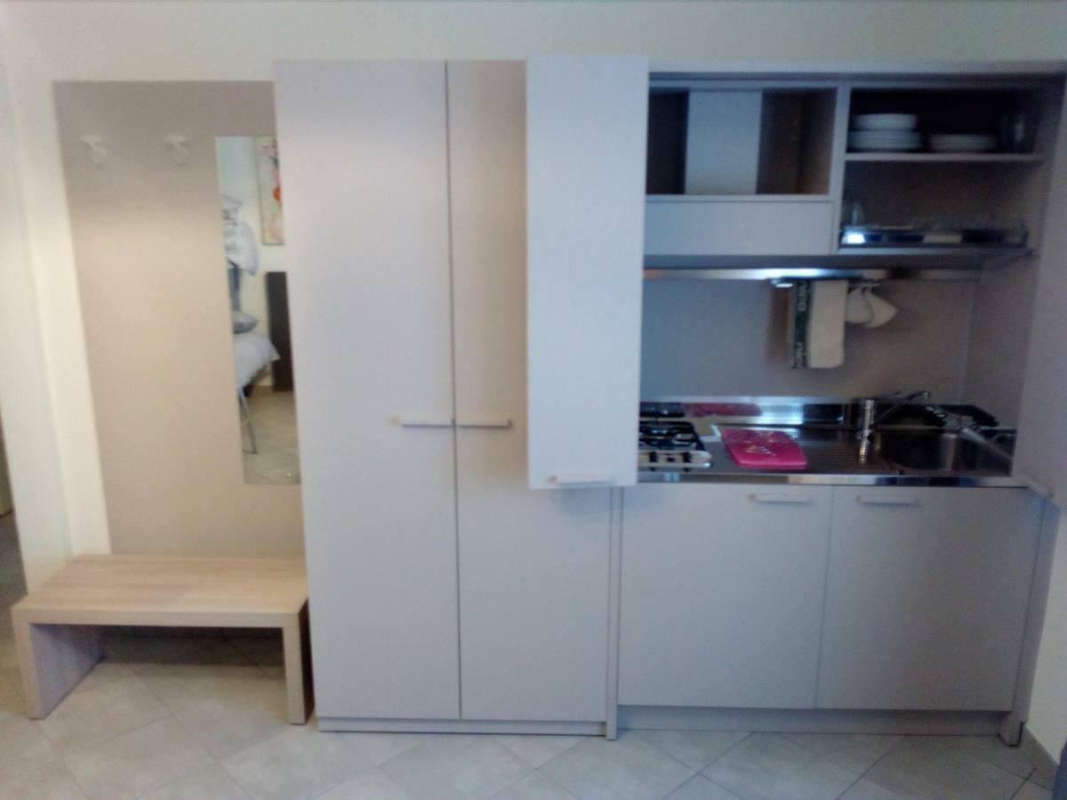 Salvia E Timo Rooms Borso del Grappa Luaran gambar