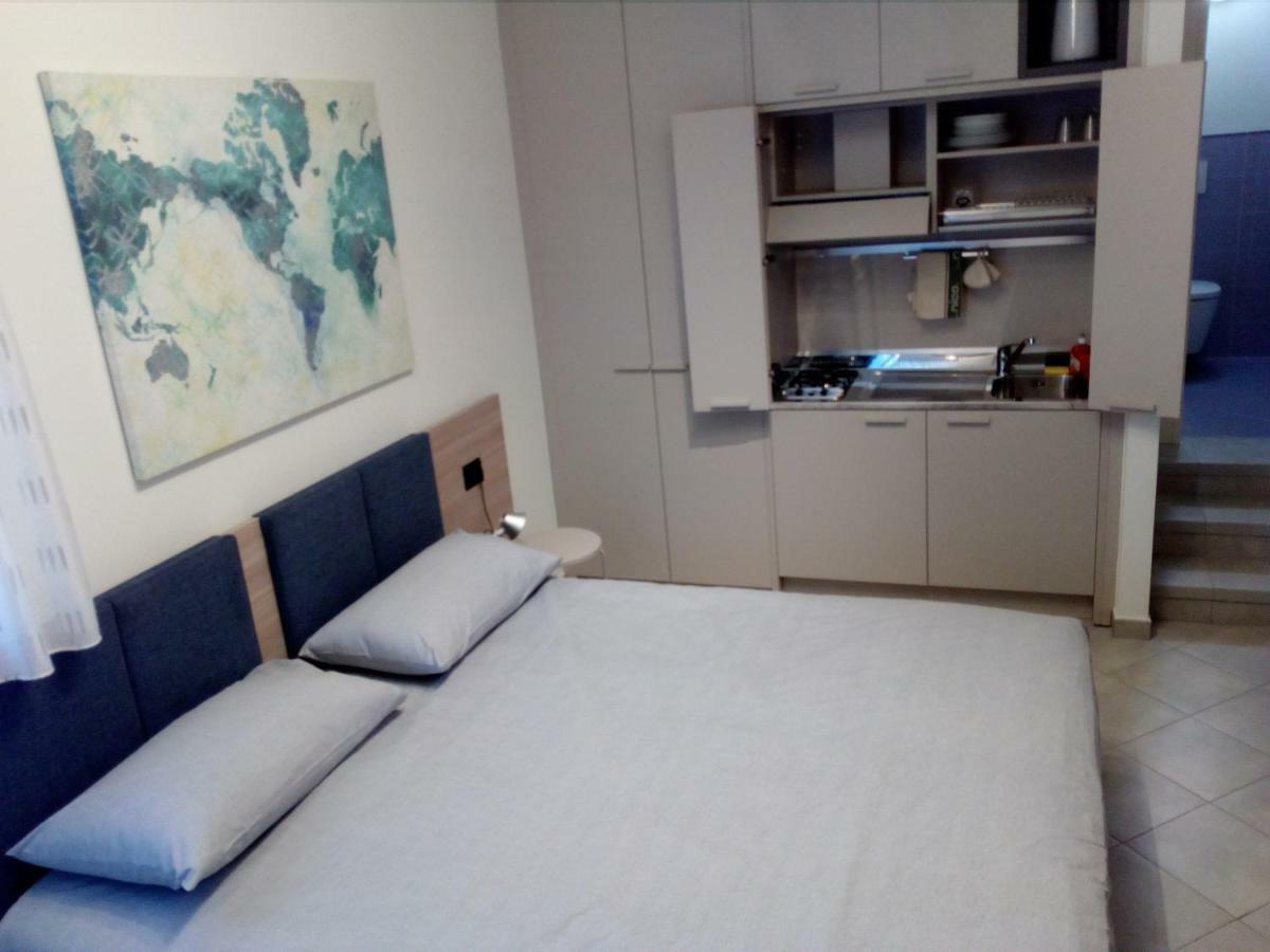 Salvia E Timo Rooms Borso del Grappa Luaran gambar