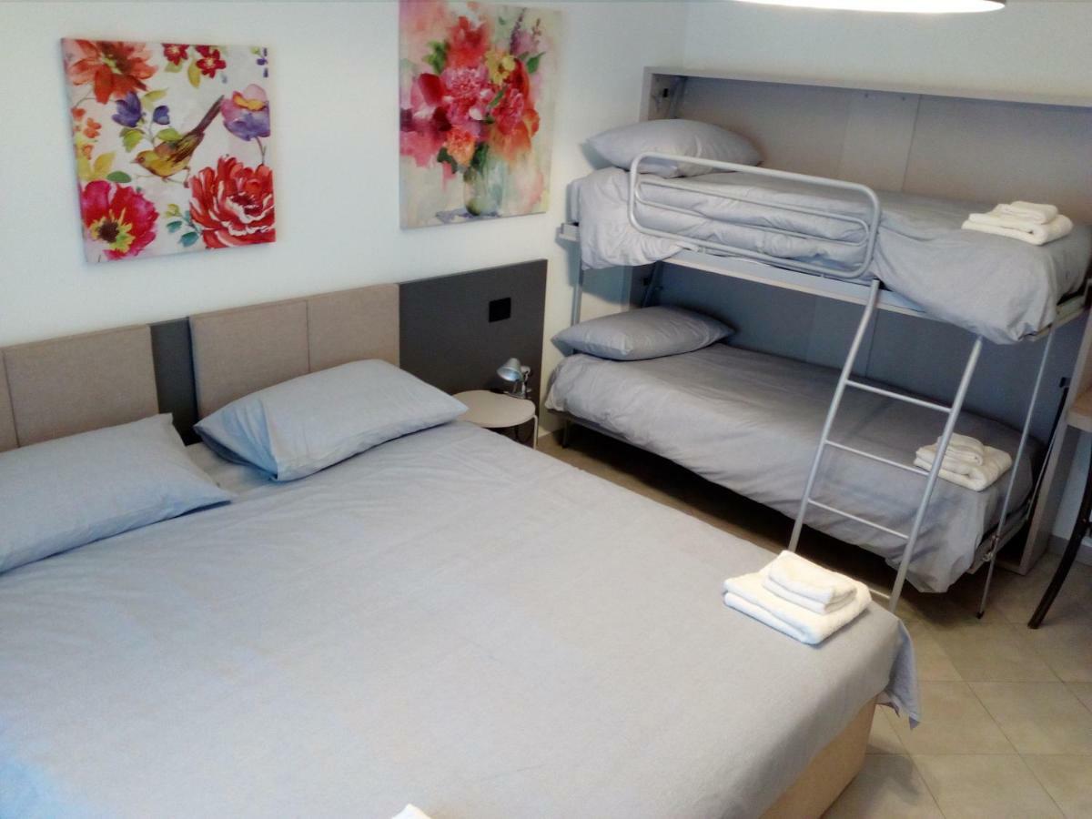 Salvia E Timo Rooms Borso del Grappa Luaran gambar